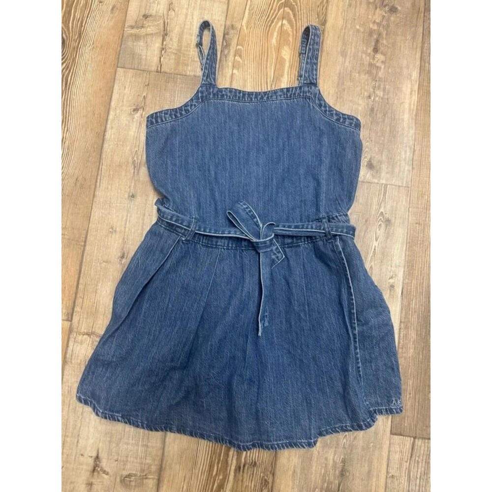 Jean romper